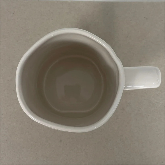 Rae Dunn Couple Goals Coffee Tea Mug Artisan Collection by Magenta EUC - Picture 5 of 9